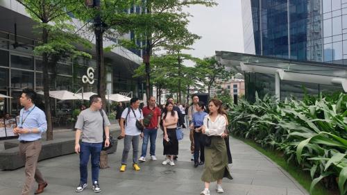 Shenzhen & Guangzhou, May 2024