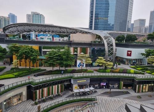 Shenzhen & Hong Kong, November 2024