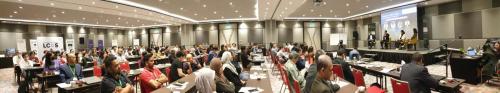Sustainability Seminar, January 2024