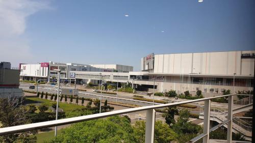 Tokyo, May 2025