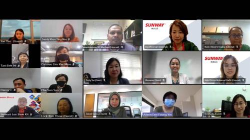 Year 2023 Webinars