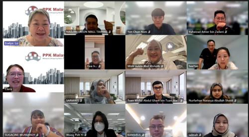 Year 2024 Webinars